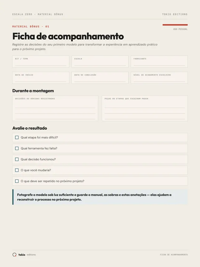Miniatura da ficha de acompanhamento