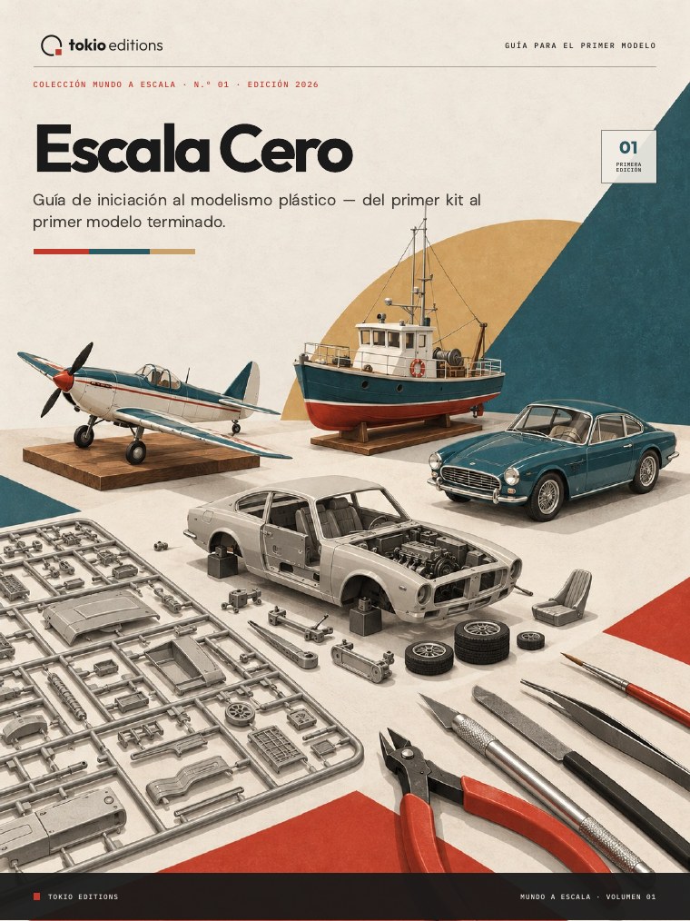 Portada real del e-book Escala Cero