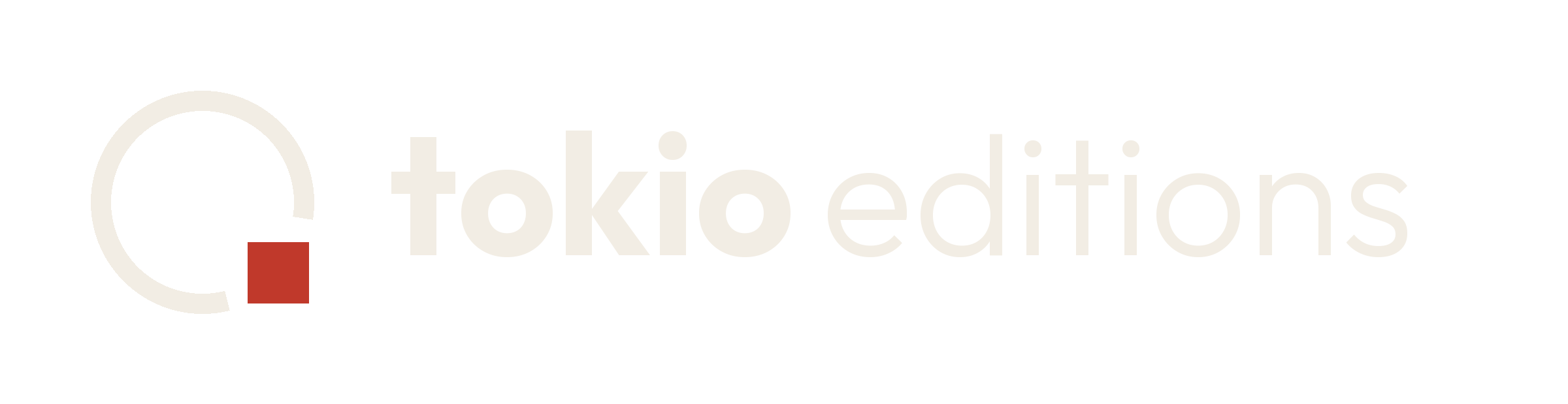 tokio editions