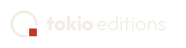 tokio editions